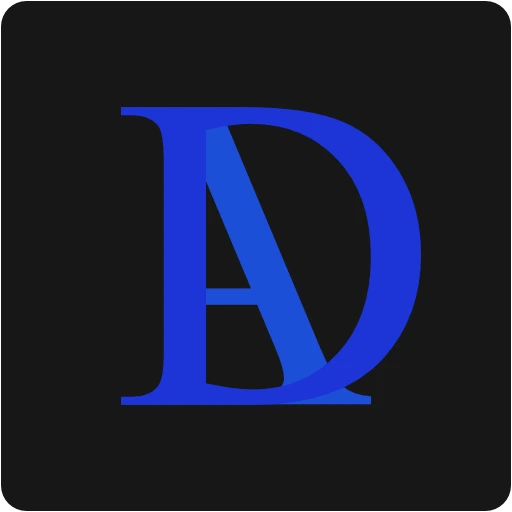 D1A's logo